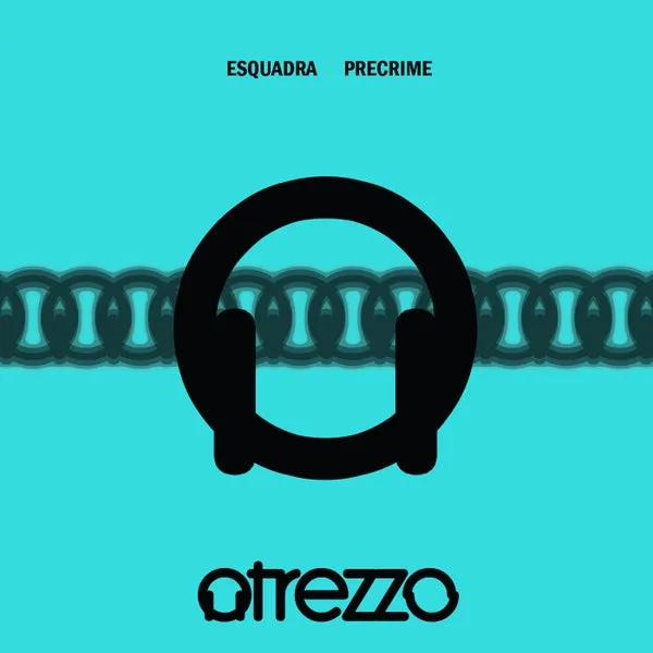 Esquadra – PreCrime cover