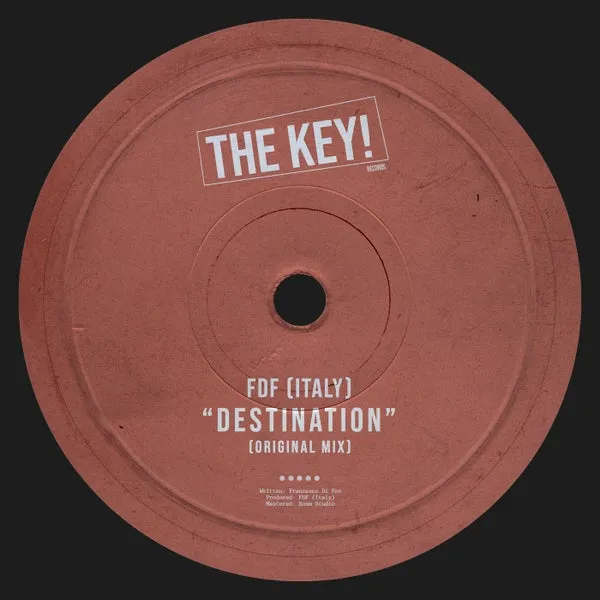 FDF (Italy) – Destination cover