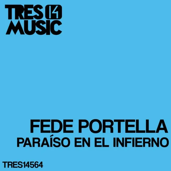 Fede Portella – Paraiso en El Infierno cover