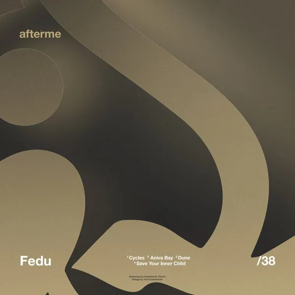 Fedu – cover