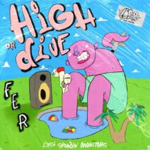 Fer - High or Dive [Last Standin' Monitors]