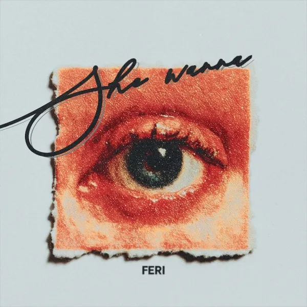 Feri – She Wanna cover