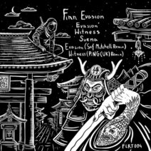 Finn. - Evasion [flurt.]