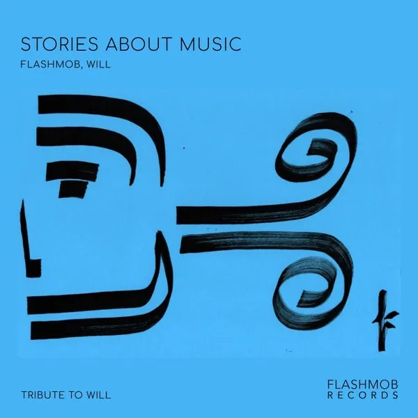 Flashmob – Stories About Music cover