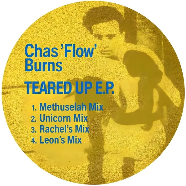 Flow – Teared Up cover