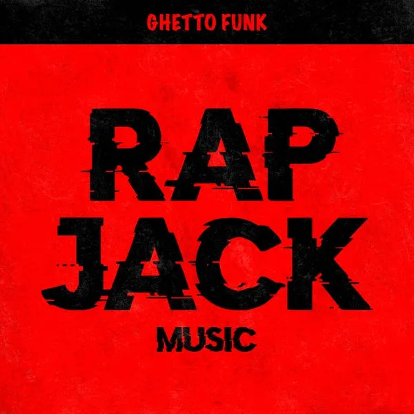 Foo Funkers – Ghetto Funk cover