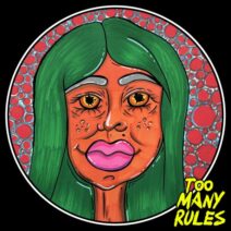 Francis Davila - Chikibom [Too Many Rules]