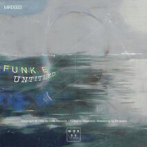 Funk E - Untitled [Morsecode Records]