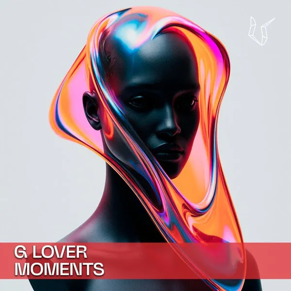 G-lover – Moments cover