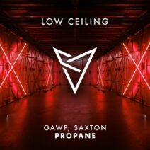 GAWP, Saxton (UK) - PROPANE [LOW CEILING]