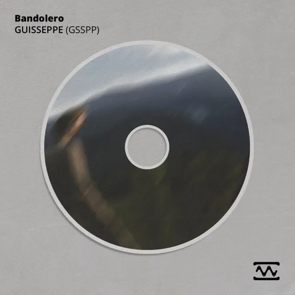 GSSPP – Bandolero (Extended Mix) cover