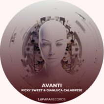 Gianluca Calabrese, Picky Sweet - Avanti [Lupara Records]