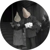 Groover (ARG), Diego Sosa - Shake That Ass [La Pera Records]