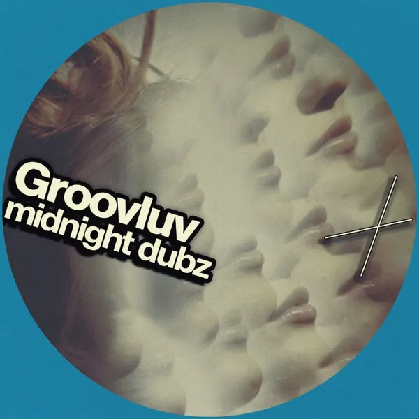 Groovluv – Midnight Dubz cover