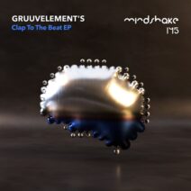 GruuvElement's - Clap To The Beat [Mindshake Records]