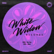 HUSA - New Day [White Widow Records]