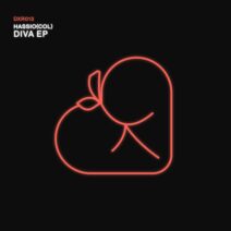 Hassio (COL), Carlos Arresa - DIVA EP [Disorxxxy Records]