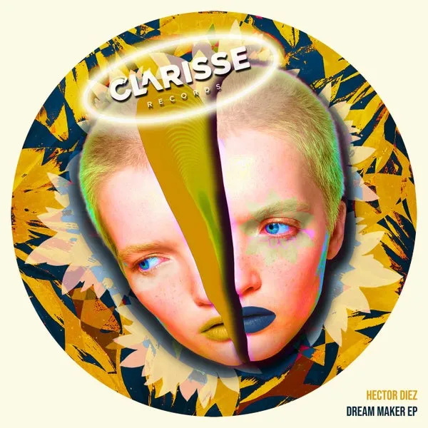 Hector Diez – Dream Maker EP