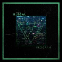 ILLEGAL (IL) - Program [Whoyostro Black]