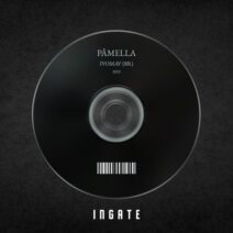 IVONAV (BR) - PÂMELLA [Ingate]