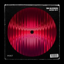 Ivan Goldenberg - Anastasia Trip EP [mINT]