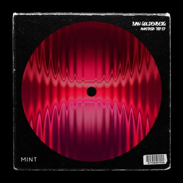 Ivan Goldenberg – Anastasia Trip EP