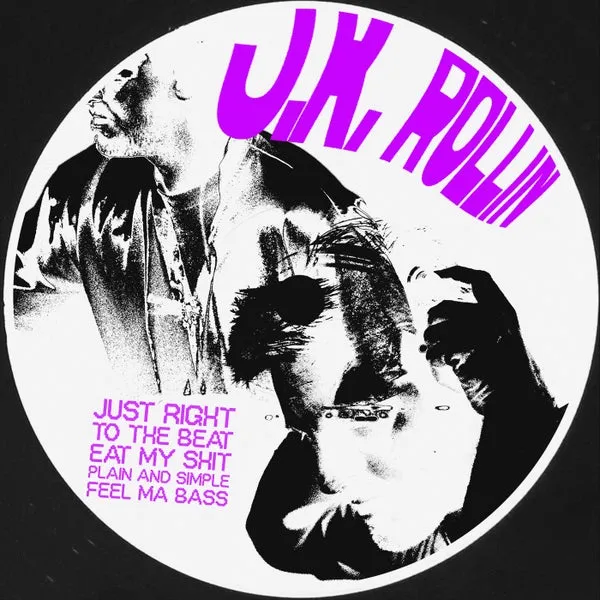 J.K. Rollin – Feel Ma Bass