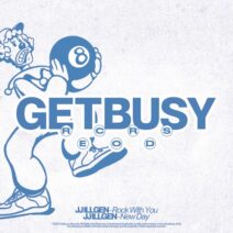 JJ Illgen - Rock With You [getbusy]