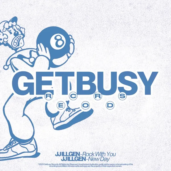 JJ Illgen – Rock With You