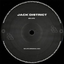 Jack District - SQ Life [DeepBeat Records]