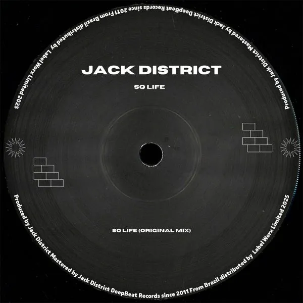Jack District – SQ Life cover