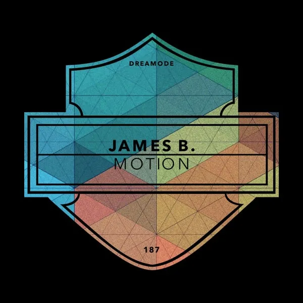 James B. – Motion cover