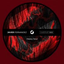 Javier Fernandez - Heavy Soul [Guestlist Records]