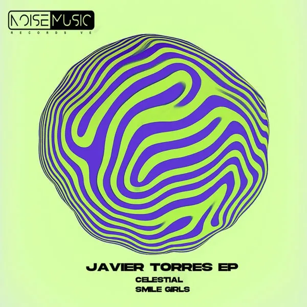Javier Torres – Celestial, Smile Girls cover