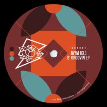 Jaym (CL) - B' Groovin EP [Ohana Music]