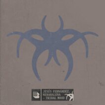 Jesus Fernandez, NenaHalena - Tribal Mood [Black Book Records]