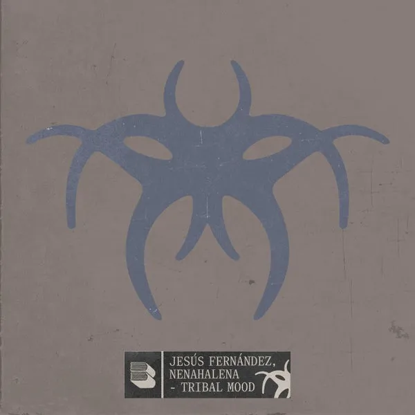 Jesus Fernandez, NenaHalena – Tribal Mood