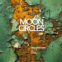 Jesus Montalvo - The Fast EP [Mooncircles Records]