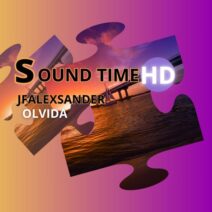 JfAlexsander - Olvida [Sound Time HD]
