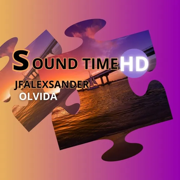 JfAlexsander – Olvida cover