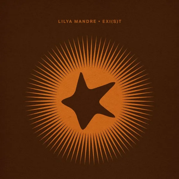 Lilya Mandre, Jono McCleery, Zac Martel – Exi (s) t cover