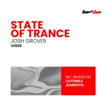 Josh Grover - State of Trance [Sumision Records]