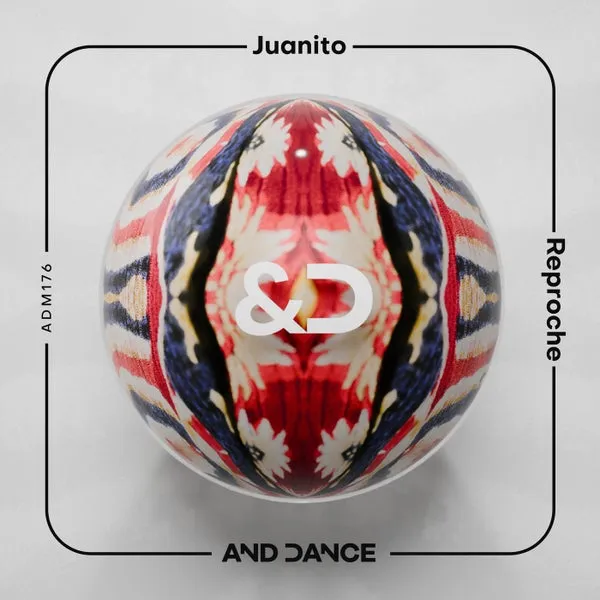 Juanito – Reproche cover