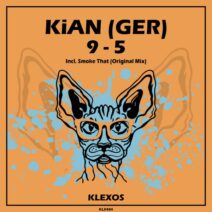 KIAN (GER) - 9 - 5 [Klexos Records]