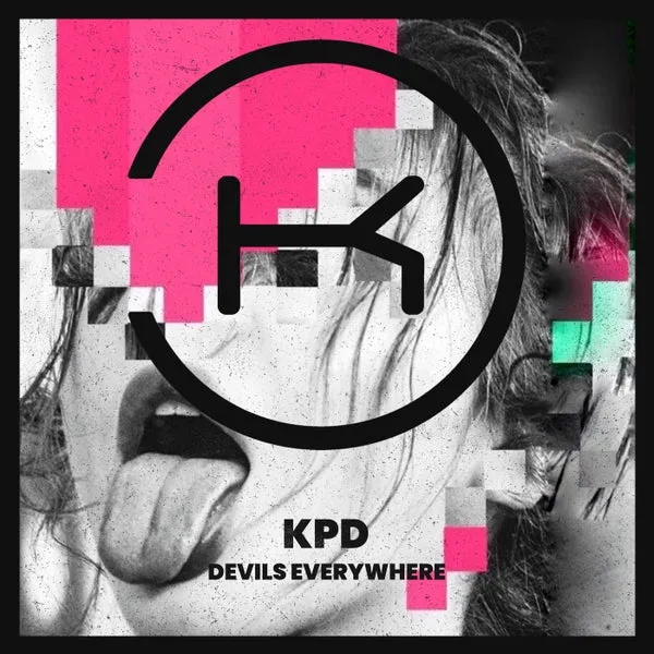 KPD – Devils Everywhere cover
