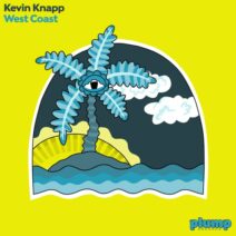 Kevin Knapp - West Coast [Plump Records]