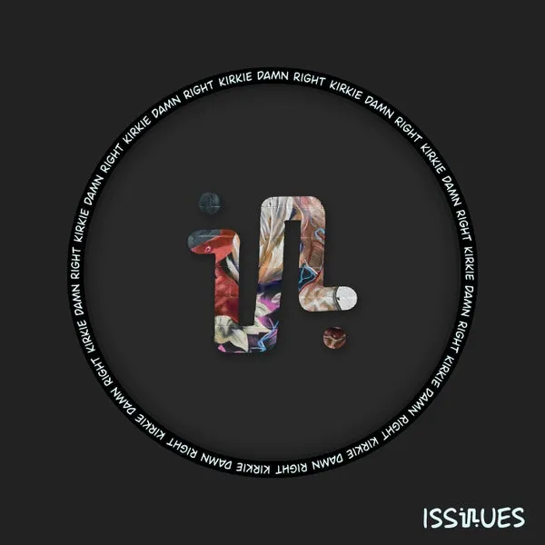 KiRKie – Damn Right cover