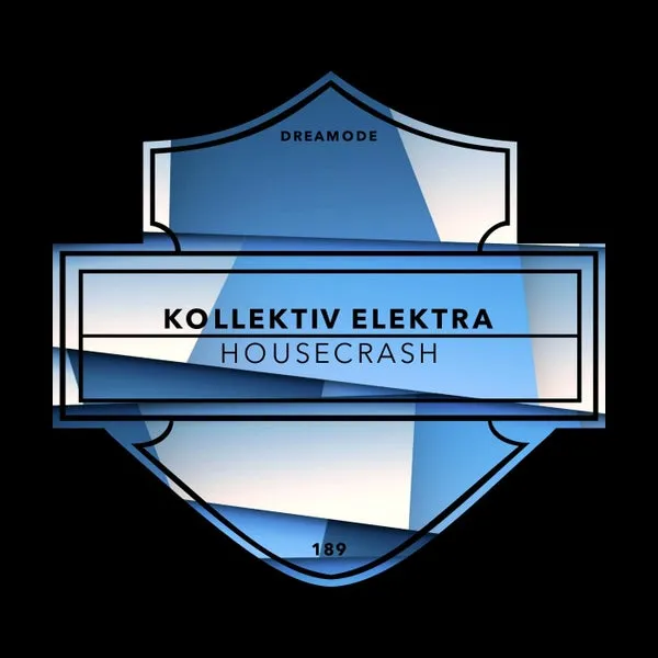 Kollektiv Elektra – Housecrash cover