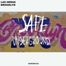 Las Heras - Brooklyn [Safe Underground]
