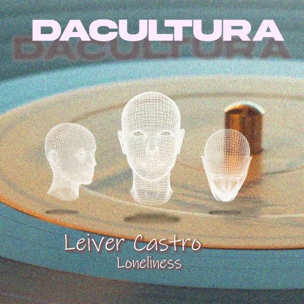 Leiver castro – Loneliness cover